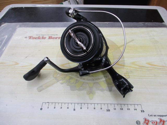 24エクスセンスBB 4000MXG｜＠ベリーネット 日本最大新品中古釣具WEB