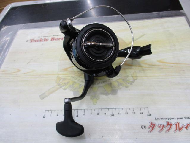 24エクスセンスBB 4000MXG｜＠ベリーネット 日本最大新品中古釣具WEB