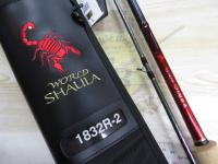 18ワールドシャウラ 1832R-2