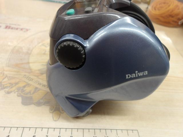 スーパータナコンS 500CP