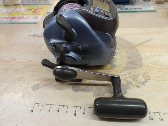 スーパータナコンS 500CP