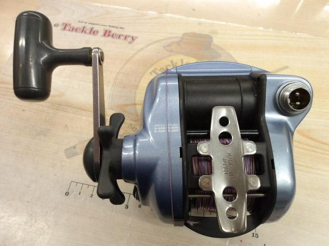 スーパータナコンS 500CP