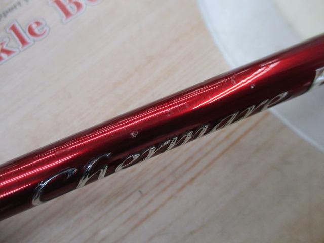 チェルマーレBG H165｜＠ベリーネット 日本最大新品中古釣具WEBショップ