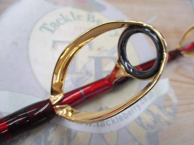 チェルマーレBG H165｜＠ベリーネット 日本最大新品中古釣具WEBショップ