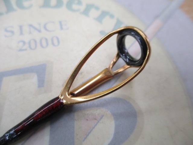 チェルマーレBG H165｜＠ベリーネット 日本最大新品中古釣具WEBショップ