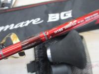 チェルマーレBG H165