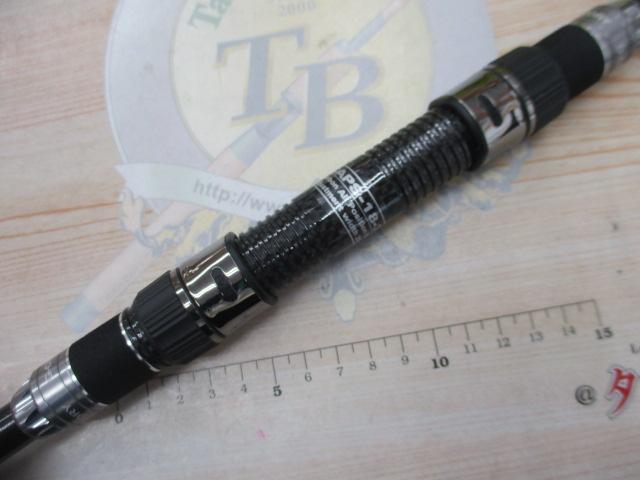 セブンセンスTR MSLS-972-TR モンスターストリームリミテッド