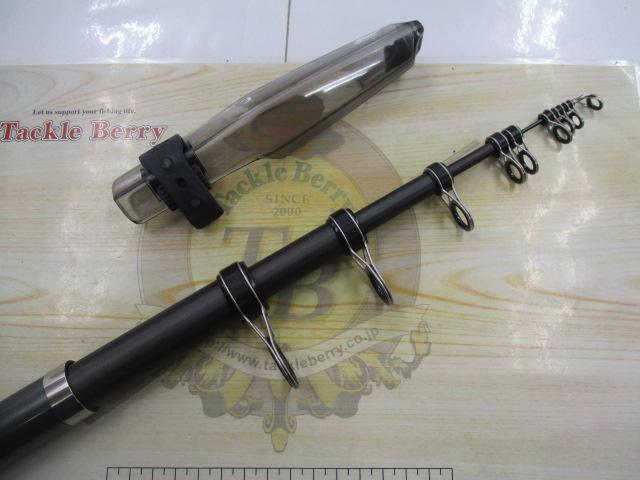 17ホリデー磯 5号530PTS