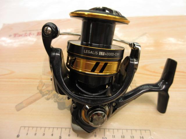 18レガリス LT4000D-CXH｜＠ベリーネット 日本最大新品中古釣具WEBショップ