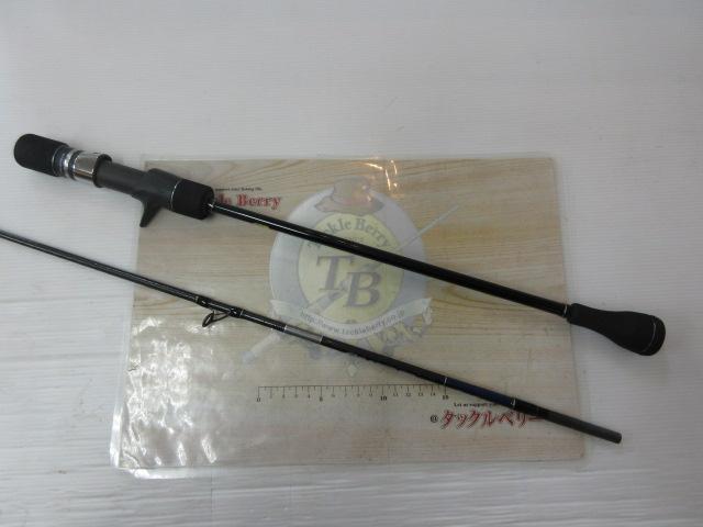 19グラップラータイプスローJ B68-4