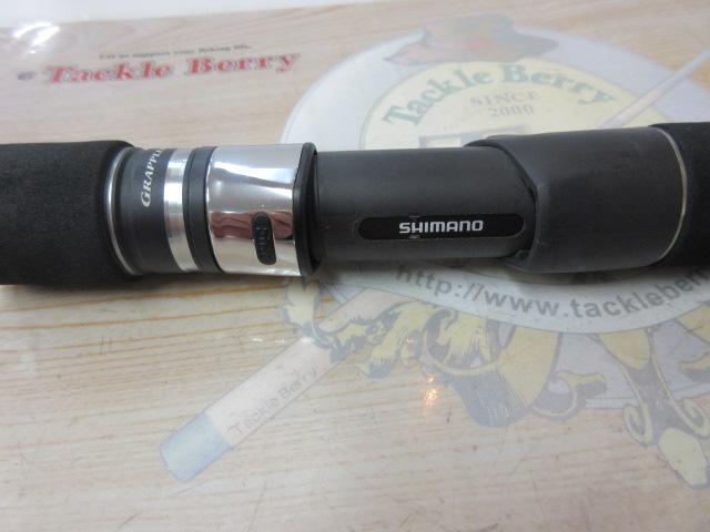 19グラップラータイプスローJ B68-4