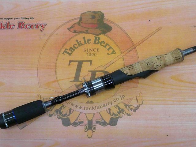 スペルバウンド コア SCS-62MLL-ST