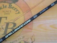 スペルバウンド コア SCS-62MLL-ST