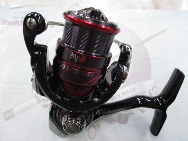 18月下美人MX LT1000S-P