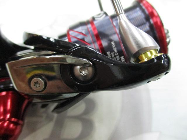 18月下美人MX LT1000S-P