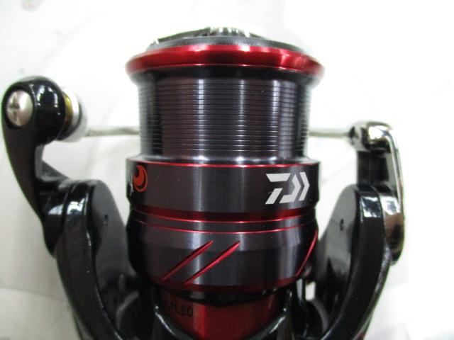 18月下美人MX LT1000S-P