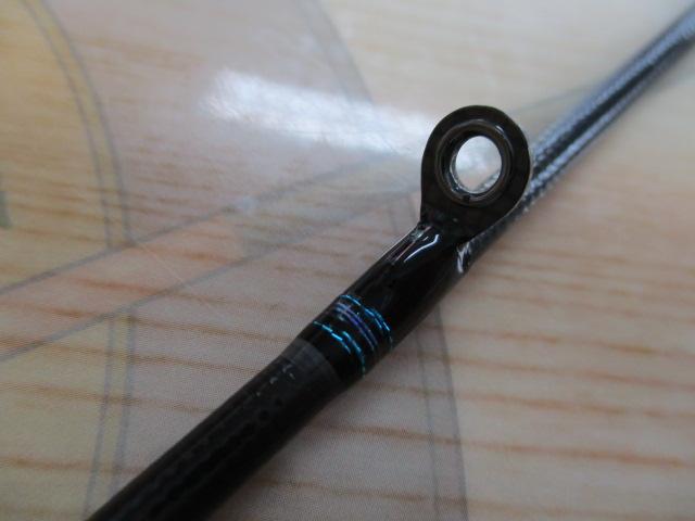 エメラルダスエア AGS86ML・R