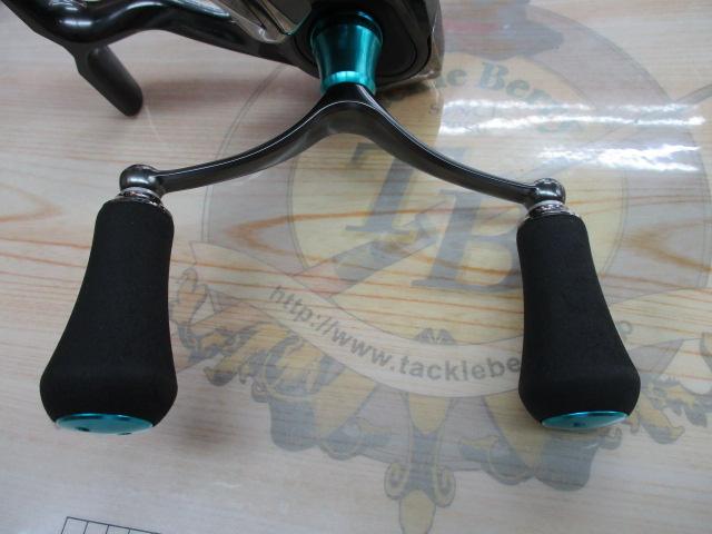 21エメラルダスエア LT2500-DH