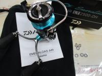 21エメラルダスエア LT2500-DH