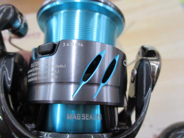 24エメラルダスX LT2500-DH