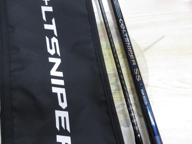 24コルトスナイパーSS S96M