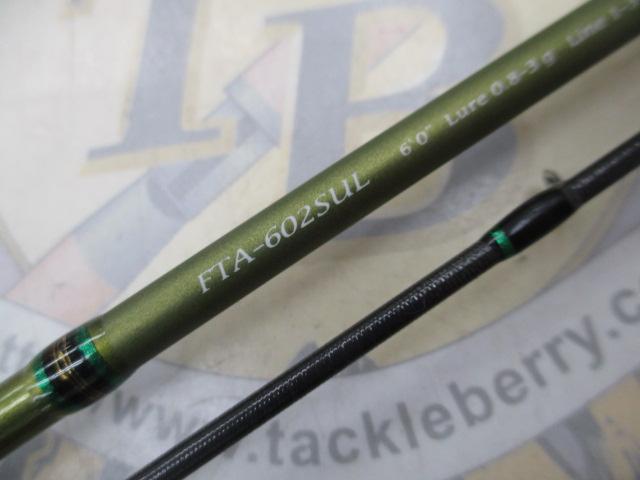 ファインテール FTA-602UL