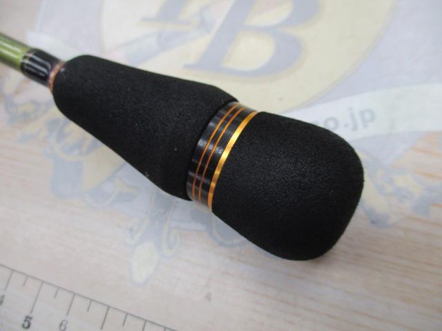 ファインテール FTA-602UL