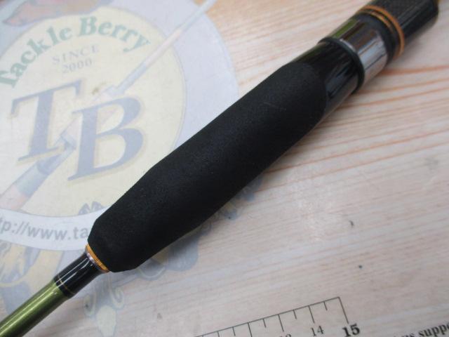 ファインテール FTA-602UL