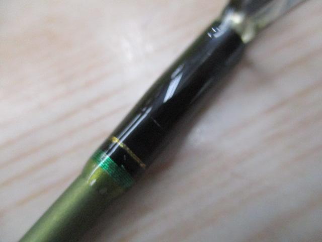 ファインテール FTA-602UL