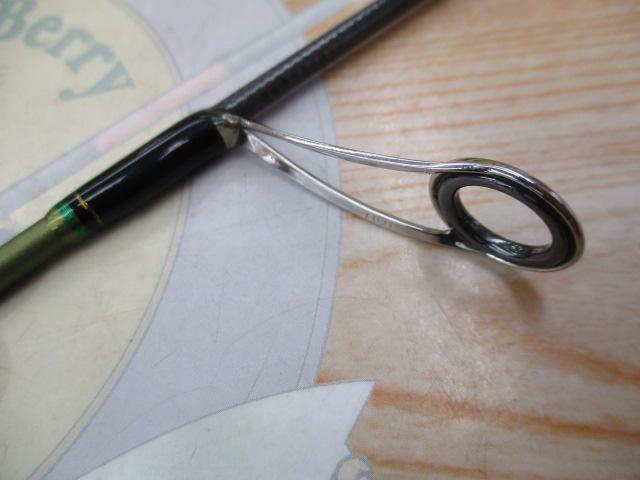 ファインテール FTA-602UL