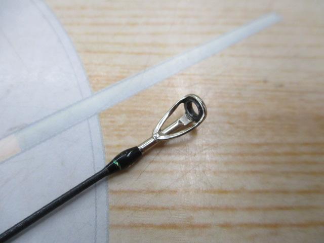 ファインテール FTA-602UL