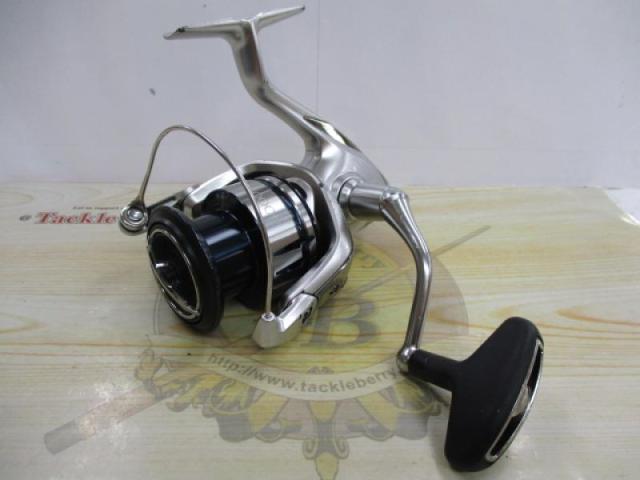 19ストラディック 4000XG