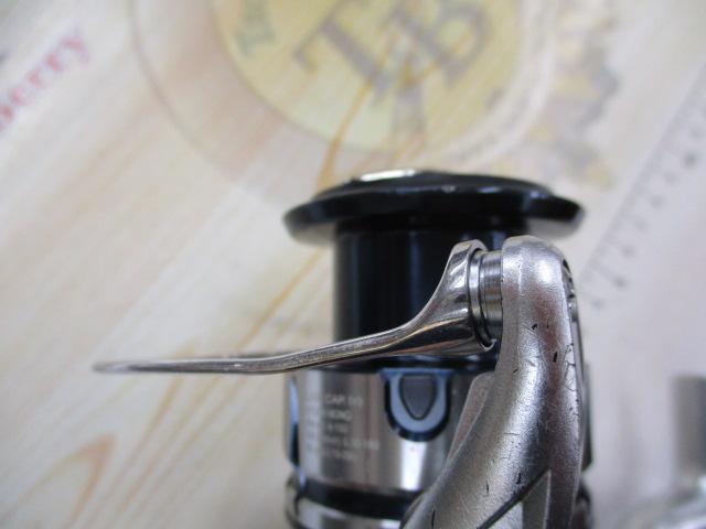 19ストラディック 4000XG