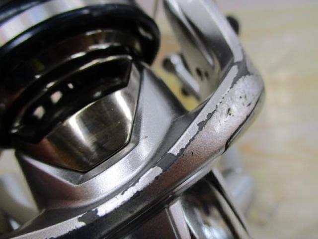 19ストラディック 4000XG