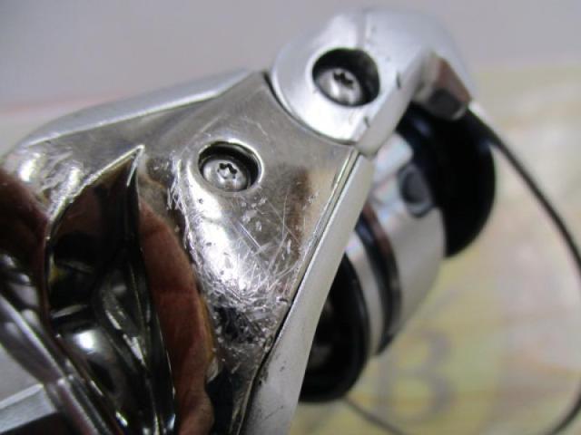 19ストラディック 4000XG