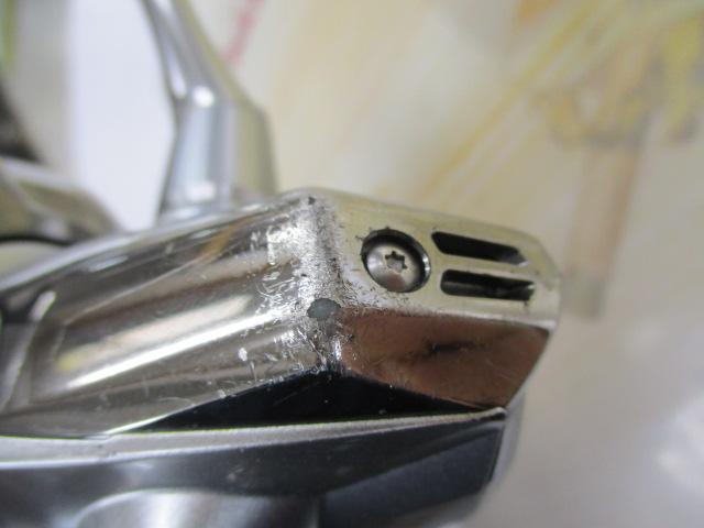 19ストラディック 4000XG