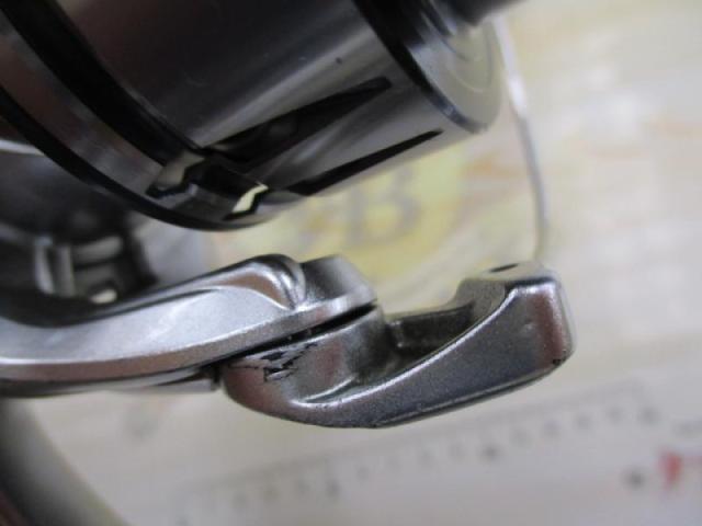 19ストラディック 4000XG