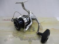 19ストラディック 4000XG