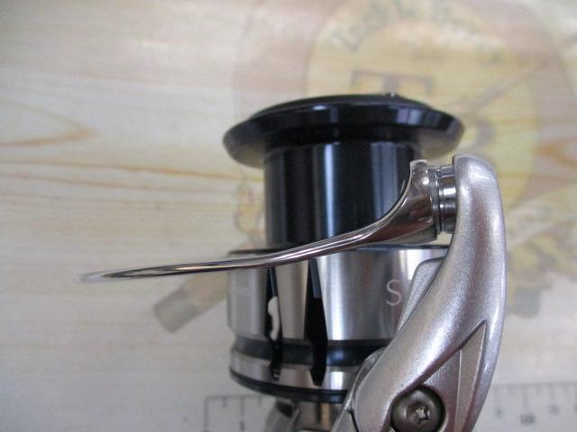 19ストラディック 4000XG