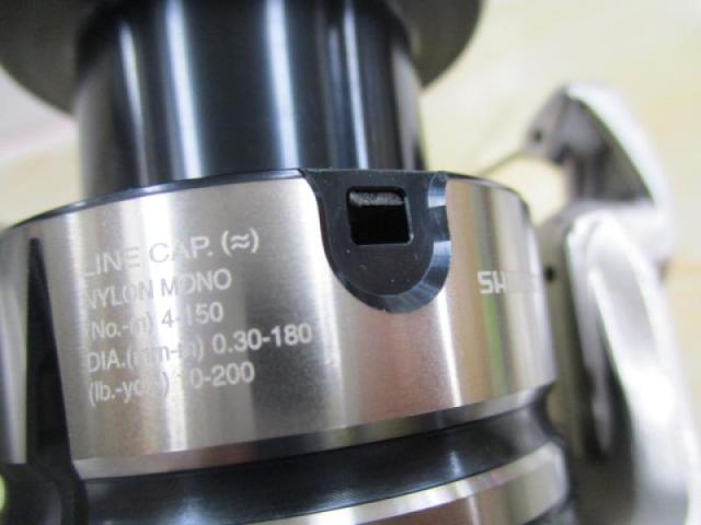 19ストラディック 4000XG