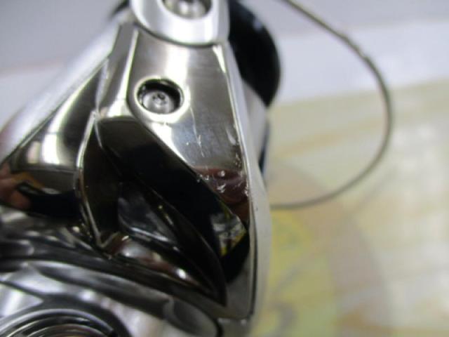 19ストラディック 4000XG