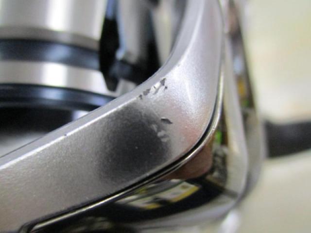 19ストラディック 4000XG