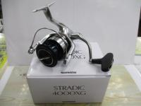 19ストラディック 4000XG