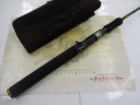 デストロイヤー F2-66X(HT800)マットブラックブランクス