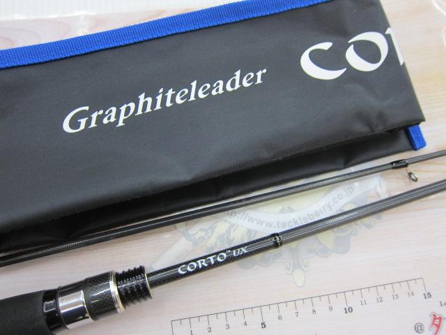 コルトUX 20GCORUS-6102L-HS｜＠ベリーネット 日本最大新品中古釣具WEB