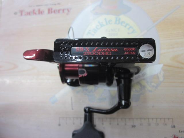 16BB-Xラリッサ 2500DHG