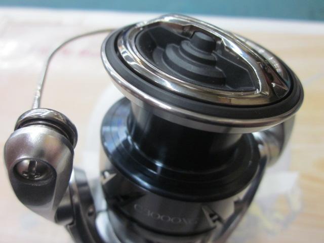 23ストラディック C3000XG