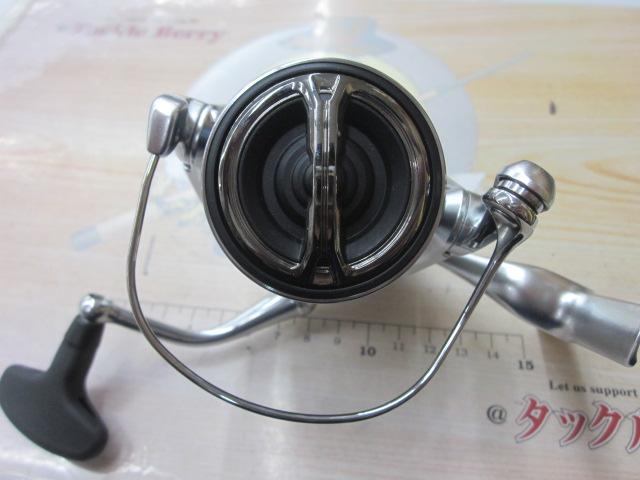 23ストラディック C3000XG