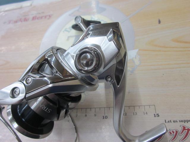 23ストラディック C3000XG