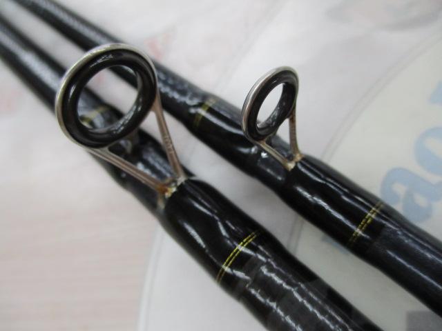 テンヤタチウオX 200・R｜＠ベリーネット 日本最大新品中古釣具WEBショップ